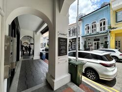 Amoy Street (D1), Retail #570471741